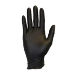 Duracore Black Nitrile Examination Gloves – 5 Mil, Latex-Free, Powder-Free