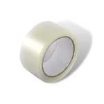 Clear Packing Tape - 48mm x 2.0 mil x 100M