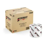 Everest Pro Standard Toilet Paper, 2 Ply, 48x420 Sheets (48420)