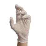 Light Cotton Inspection Gloves, 50dozen/Case