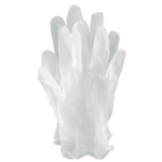 4 Mil Vinyl Examination Gloves