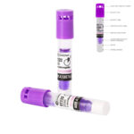 Bionova Rapid Read Out Biological Indicator Vials 20 Minutes or 1 Hour , 50/Box