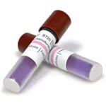 Bionova Steam Biological Indicators 24 Hours, 100/Box