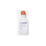 Saline Endo Irrigation Solution /0.9% Sodium Chloride, 1000/ml