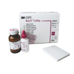 Relyx Luting Intro Kit 16g Powder, 9ml Liquid #3505 Glass Ionomer Permanent Cemen